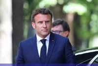 مکرون: با پزشکیان دیدار خواهم کرد تا موضوع اسنپبک را بررسی کنیم مکرون: با پزشکیان دیدار خواهم کرد تا موضوع اسنپبک را بررسی کنیم