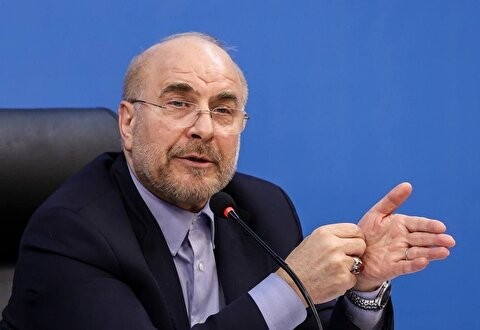 قالیباف: شبی که رژیم صهیونیستی به ما حمله کرد، غافلگیر شدیم اما غافلگیری نه بخاطر حمله بودبلکه در شیوه حمله بود
