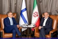 پزشکیان: روند تقویت روابط با کشورهای اروپایی آنچنان که مدنظر ما بود پیش نرفت