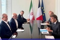 پزشکیان: گفت‌وگوی صریح و مفصلی با مکرون داشتم / راه حل قطعی رفع نگرانی اروپا و تامین منافع ایران در دسترس است