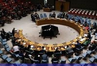 قطعنامه روسیه-چین برای تمدید شش ماهه اسنپ‌بک رای نیاورد / ۴ کشور رأی موافق دادند، ۹ کشور رأی مخالف