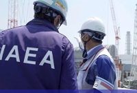 آسوشیتدپرس: آژانس پس از بازدید از سایت بوشهر، در حال بازرسی از دومین سایت آسیبندیده ایران است آسوشیتدپرس: آژانس پس از بازدید از سایت بوشهر، در حال بازرسی از دومین سایت آسیبندیده ایران است