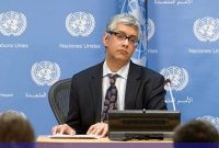 بیانیه سازمان ملل: ۶ قطعنامه تحریمی علیه ایران مجددا به اجرا درمی‌آیند