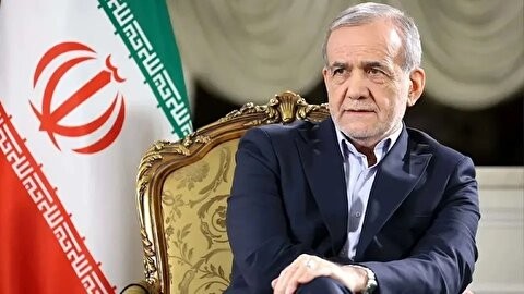 ایران هیچ‌گاه به‌دنبال سلاح هسته‌ای نبوده؛ غربی‌ها برای دنیا توهم ایجاد نکنند