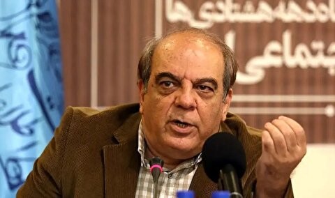 عباس عبدی: تندرو‌های ایران ۲۰ سال است که با اسرائیل و نتانیاهو همسو هستند