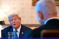 آیا پس از چرخش ترامپ علیه پوتین، نوبت نتانیاهو رسیده است؟