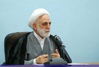 رئیس قوه قضائیه:با کسانی که در شرایط فعلی روحیه مردم را تضعیف کنند، قطعاً برخورد می‌شود