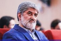 پیشنهاد علی مطهری برای نجات ایران با مذاکره مستقیم با آمریکا پیشنهاد علی مطهری برای نجات ایران با مذاکره مستقیم با آمریکا