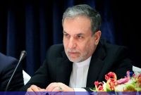 عراقچی: در صورت بازگرداندن قطعنامهها، ایران گامهای همکاری با آژانس را پایان یافته تلقی خواهد کرد عراقچی: در صورت بازگرداندن قطعنامهها، ایران گامهای همکاری با آژانس را پایان یافته تلقی خواهد کرد