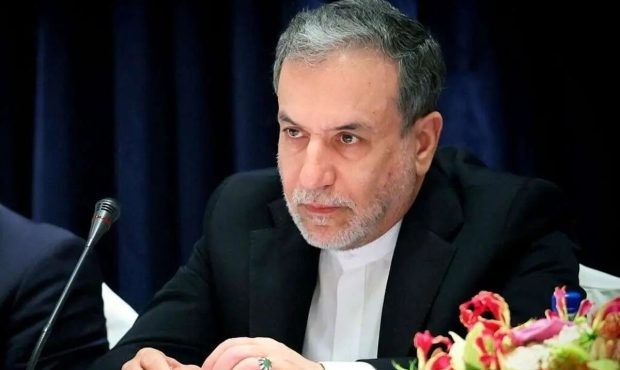 عراقچی: در صورت بازگرداندن قطعنامهها، ایران گامهای همکاری با آژانس را پایان یافته تلقی خواهد کرد عراقچی: در صورت بازگرداندن قطعنامهها، ایران گامهای همکاری با آژانس را پایان یافته تلقی خواهد کرد