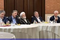 مهدی کروبی: انقلاب را به درستی حفظ نکردیم، به افراد بسیاری ظلم و ستم شده است