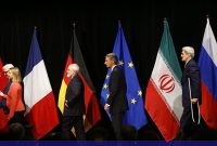 پایان برجام در ساعت ۳ و نیم صبح امروز/کدام قطعنامه‌ها با اجرای اسنپ‌بک برگشت؟