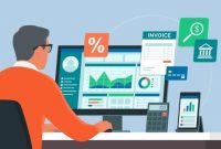 ۱۰ ترفند برای استفاده بهینه از نرم ‌افزار حسابداری مالی