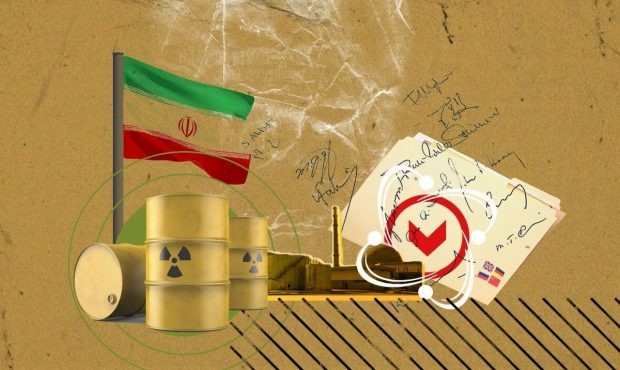 با مکانیسم ماشه راه‌حل شرقی جایگزین تحریم‌ها نیز محکوم به شکست است