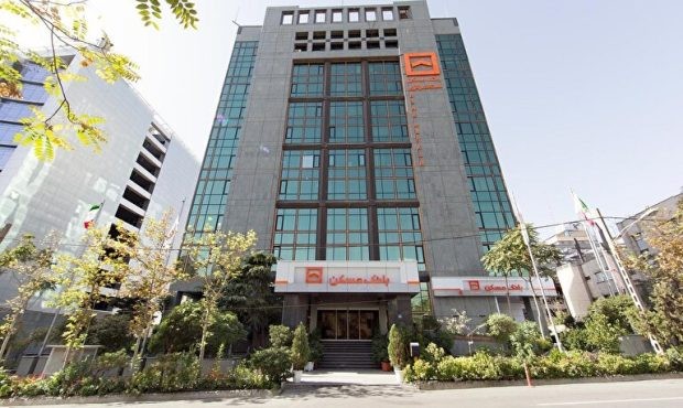 بانک مسکن روی بمب ساعتی بدهی‌ها