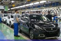 با دور زدن تحریم ها توسط چینی ها مکانیسم ماشه تهدیدی برای صنعت خودرو نیست