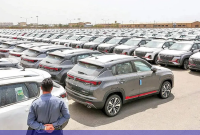 خریداران خودرو‌های وارداتی در بن بست خدمات پس از فروش
