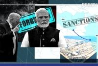 فلج شدن ظرفیت هند برای همکاری با روسیه و ایران پس از تحریم‌های آمریکا علیه چابهار