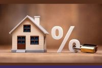 کارشکنی بانک‌ها در برابر مسکن؛ تنها ۱.۴ درصد تسهیلات به خانه رسید