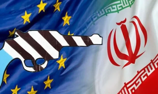 با تحریم های بانکی ، نفتی و تسلیحاتی هم اکنون چیزی برای تحریم در مکانیسم ماشه باقی نمانده با تحریم های بانکی ، نفتی و تسلیحاتی هم اکنون چیزی برای تحریم در مکانیسم ماشه باقی نمانده