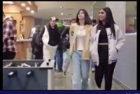 پلمپ کسب و کارهای بخاطر حجاب/حجاب زنان هنوز حل نشده است!