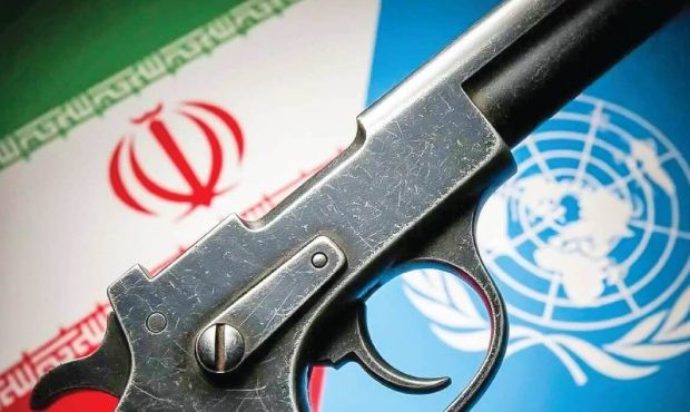 سه هفته تا بازگشت قطع‌نامه‌های شش‌گانه شورای امنیت علیه ایران