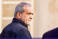 ترامپ در نیویورک منتظر استقبال از پزشکیان است؟ ترامپ در نیویورک منتظر استقبال از پزشکیان است؟