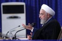 روحانی: دستگاه اطلاعاتی اگر قرار باشد در کاسبی و تجارت باشد که دیگر دستگاه اطلاعاتی نیست