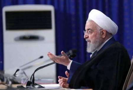 روحانی: دستگاه اطلاعاتی اگر قرار باشد در کاسبی و تجارت باشد که دیگر دستگاه اطلاعاتی نیست