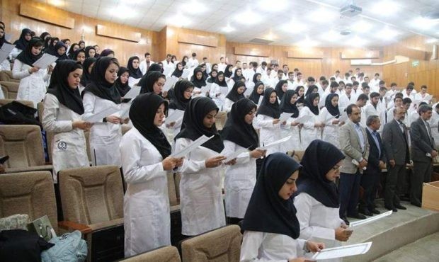 افشاگری درباره درصد سهمیهها در قبولی دانشگاه افشاگری درباره درصد سهمیهها در قبولی دانشگاه