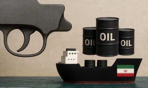 شلیک ماشه به اقتصاد ایران