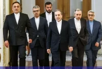 امتداد گفت‌وگوهای بی‌پایان و مبهم این بار در وین