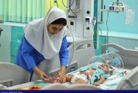 اعتراض پرستاران به جایی نرسید!