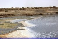 دریاچه ارومیه و ۹ تالاب ایران بی‌جان شدند