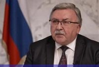 اولیانوف: گروسی در نشست آتی شورای حکام آژانس تنها یک گزارش درباره ایران ارائه می‌کند