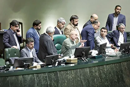تهدید جدی استقلال ملی با هیاهو و هنجارسازی مجلس برای اظهارات لاوروف تهدید جدی استقلال ملی با هیاهو و هنجارسازی مجلس برای اظهارات لاوروف