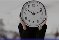 ساعات کاری کارمندان ۴۴ ساعت در هفته تعیین شد ساعات کاری کارمندان ۴۴ ساعت در هفته تعیین شد