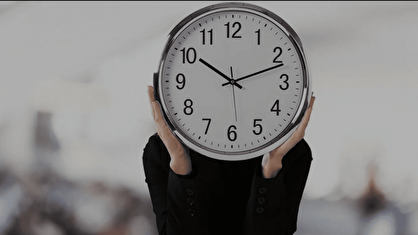 ساعات کاری کارمندان ۴۴ ساعت در هفته تعیین شد ساعات کاری کارمندان ۴۴ ساعت در هفته تعیین شد