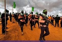 اکسیوس: قطر، مصر و ترکیه در حال فشار بر حماس برای پذیرش طرح صلح ترامپ در غزه هستند