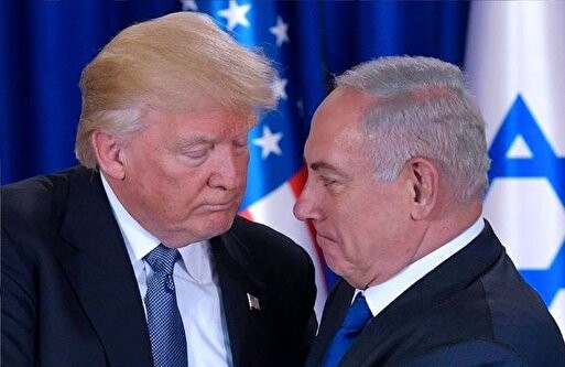 آکسیوس: نتانیاهو از واکنش ترامپ به پاسخ حماس غافلگیر شد آکسیوس: نتانیاهو از واکنش ترامپ به پاسخ حماس غافلگیر شد