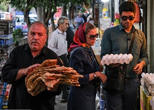 در شرایط «نااطمینانی اقتصادی» به سر میبریم/ فعالان اقتصادی در حالت صبر و تماشا هستند در شرایط «نااطمینانی اقتصادی» به سر میبریم/ فعالان اقتصادی در حالت صبر و تماشا هستند