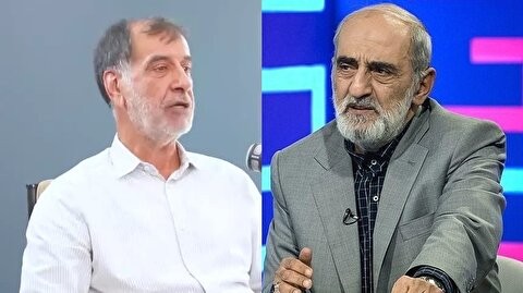 حمله شریعتمداری به باهنر به خاطر اظهارات وی در رابطه با حجاب