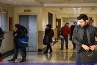 معاون وزارت بهداشت: بسیاری از رشته‌های مورد انتظار جوانان با سهمیه پُر می‌شوند