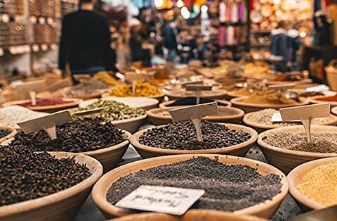 سخنگوی کمیسیون بهداشت مجلس: برخی عطاریها به بازوی قاچاق مواد مخدر تبدیل شدهاند سخنگوی کمیسیون بهداشت مجلس: برخی عطاریها به بازوی قاچاق مواد مخدر تبدیل شدهاند