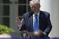 اکسیوس: ترامپ می‌گوید دو روز آینده برای دستیابی به توافق در غزه سرنوشت‌ساز خواهد بود