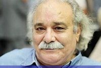 دختر محمد کاسبی، بازیگر سینما و تلویزیون فوت پدرش را اعلام کرد.