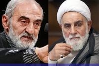 حمله حسین شریعتمداری، این بار به ناطق نوری حمله حسین شریعتمداری، این بار به ناطق نوری