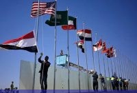 سخنگوی وزارت خارجه: تصمیم درباره عدم شرکت در نشست «شرم الشیخ»، نتیجه جلسات کارشناسی در داخل و خارج از وزارت خارجه بود سخنگوی وزارت خارجه: تصمیم درباره عدم شرکت در نشست «شرم الشیخ»، نتیجه جلسات کارشناسی در داخل و خارج از وزارت خارجه بود