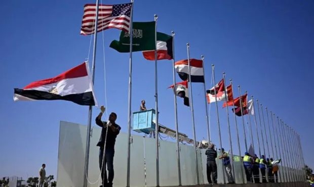 سخنگوی وزارت خارجه: تصمیم درباره عدم شرکت در نشست «شرم الشیخ»، نتیجه جلسات کارشناسی در داخل و خارج از وزارت‌ خارجه بود