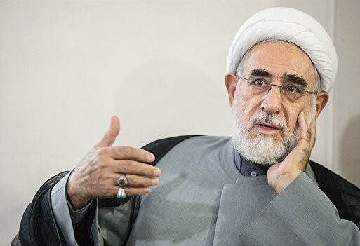دولتی که با تکیه بر قرآن و نهج‌البلاغه روی کار آمد، به سمت بده‌بستان و معامله سیاسی رفت